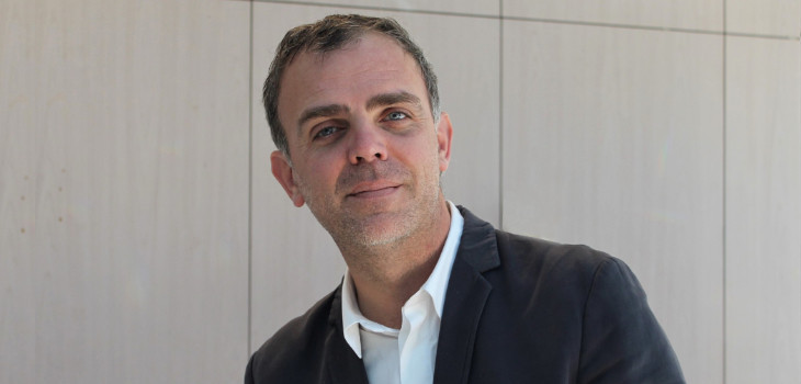 Nicolas Mouret Directeur Général Maytronics