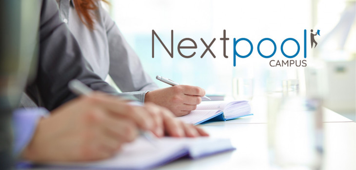 logo Nextpool Campus