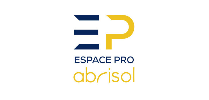Espace Pro Site web Abrisol
