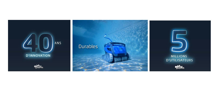 nouvelle,campagne,communication,2025,robots,piscine,dolphin,maytronics