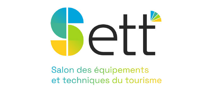 Nouveau logo SETT