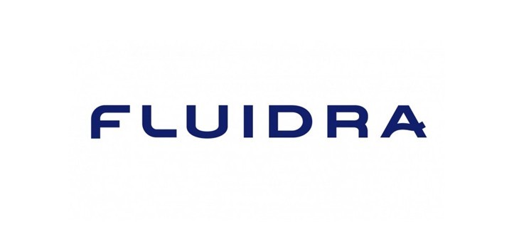 logo Fluidra