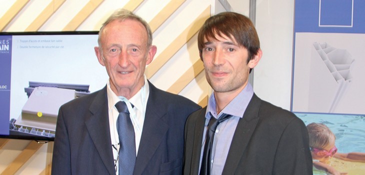 Jean-Fran&ccedil;ois et  Pierre-Adrien MOCQUERY