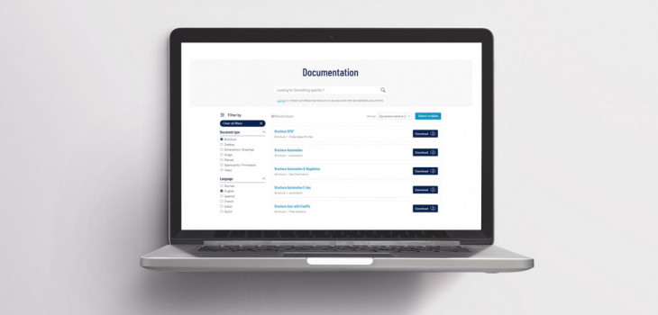 pentair,pool,europe,lance,bibliotheque,documentations,enligne