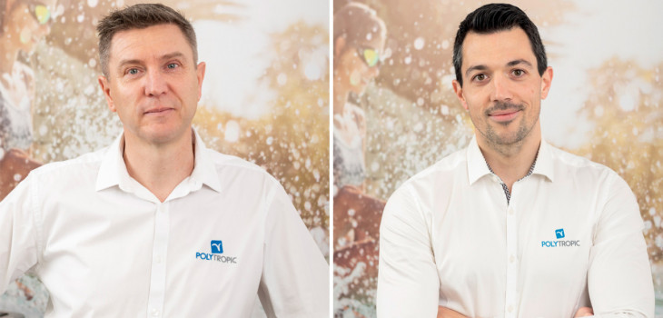 pompes,chaleur,piscine,polytropic,anticipe,transition,fluides,nouvelle,generation