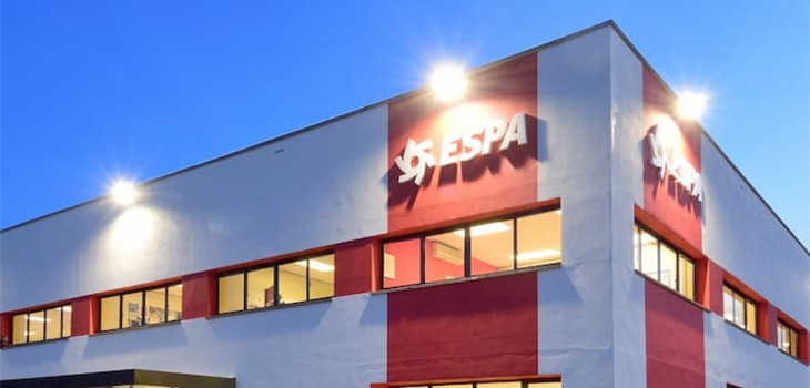 si&egrave;ge ESPA