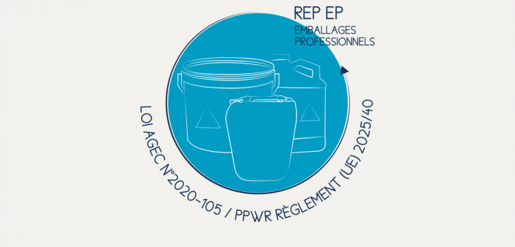 recyclage,emballages,hydrapro,anticipe,evolutions,reglementaires