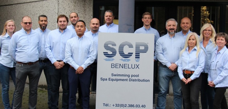 equipe commerciale scp benelux carine Claeys agence zaventem belgique portes ouvertes