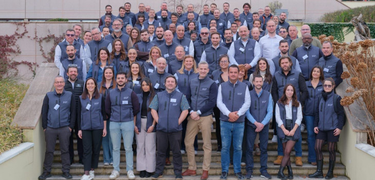 scp,france,equipes,partenaires,seminaire,commercial,2026