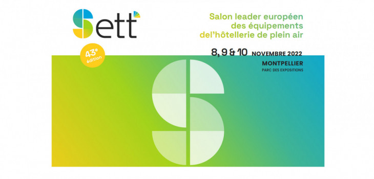 Salon du SETT 2022