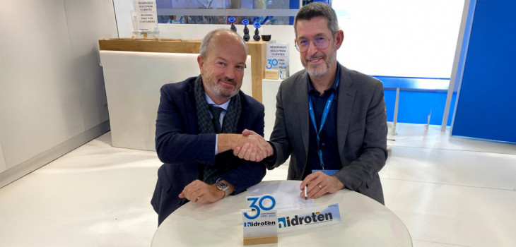 sorodist,partenaire,exclusif,hidroten,distribution,systeme,netvitc,france