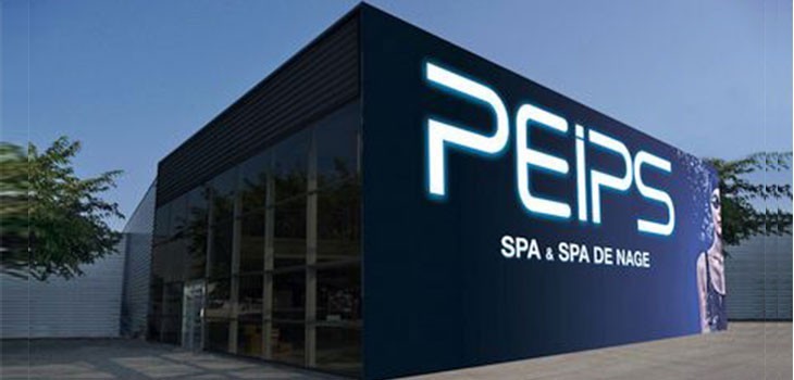 réouverture agences Spa Peips