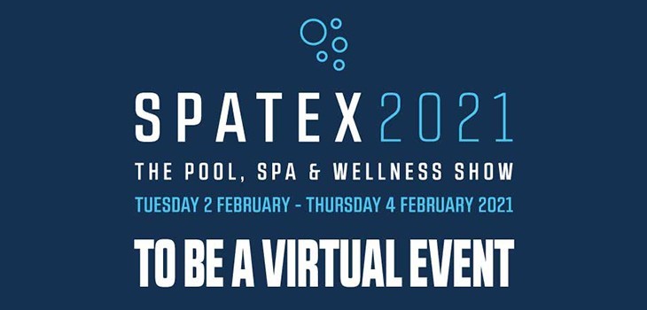 SPATEX Virtual virtual Tuesday 2nd to Thursday 4th  February 2021