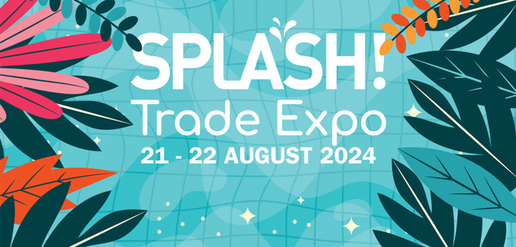 splash,pool,spa,trade,expo,2024,event,pool,spa,industry,australia