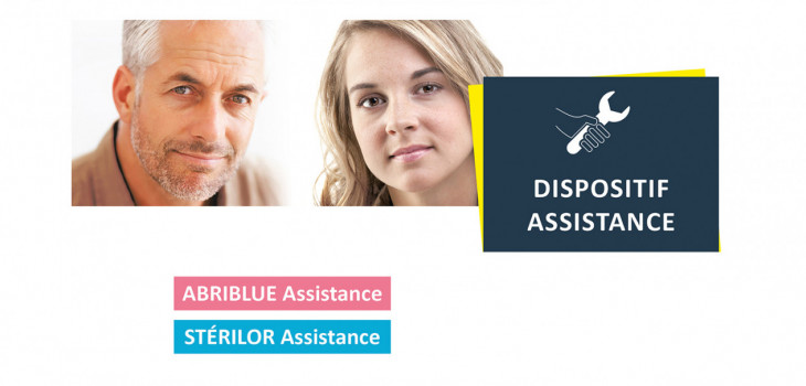 Dispositifs Assistance Stérilor Abriblue 2022