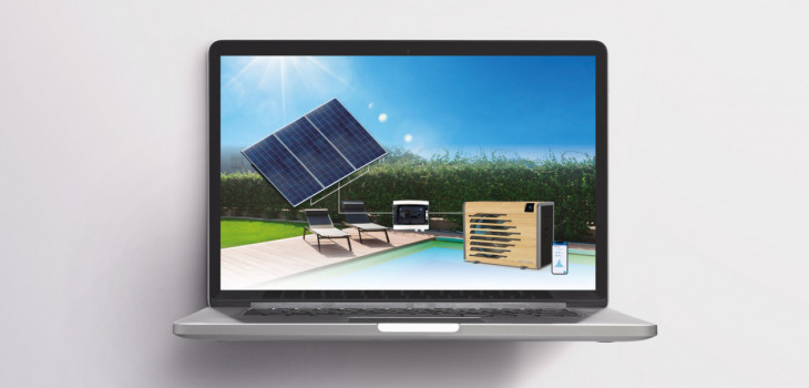 Image du webinaire Polytropic sur PolySolar Energy System