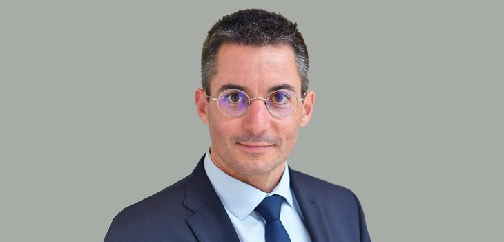 Nicolas DAYOT, Président de la FNHPA 