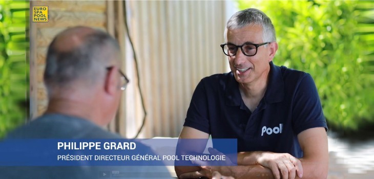 Philippe Grard de Pool Technologie