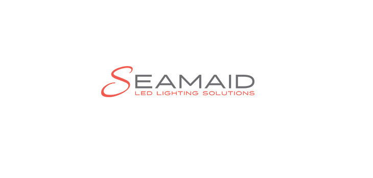 Nouveau logo Seamaid