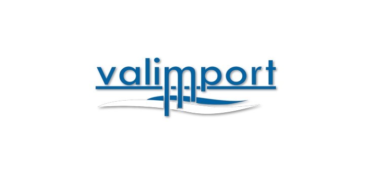 Valimport activité continue covid-19