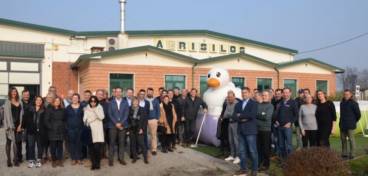 partenaires France Belgique equipes Fluidra Piscine Laghetto by AstralPool Agrisilos 