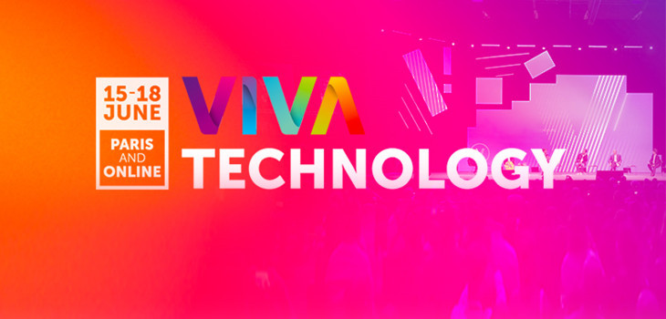 Meet Yneom at Vivatech from June 15 to 18, 2022 in Paris on booth K11-008