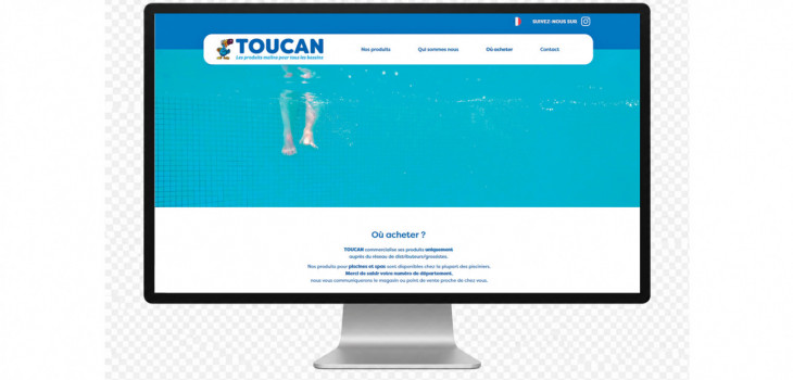 referencement,repertoire,en,ligne,toucan