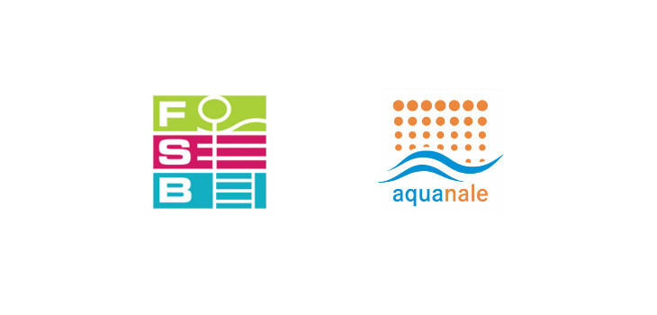 aquanale und FSB vom 26. bis 29. Oktober 2021