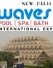 WAVES EXPO 2011, le premier salon de la piscine et du spa en Inde recueille un franc succès !