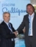 Culligan wellness dives into FabarPool design