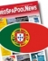 Le portugais, 8ème langue d’EuroSpaPoolNews.com