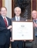 Viking Spas honored at White House Ceremony with Presidential Export Award