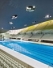 KLINKERSIRE was present at the London Aquatic Centre designed by Zaha Hadid