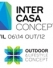 A Intercasa apresenta salão dedicado ao sector de piscinas, espaços verdes e saúde e bem estar