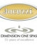 Dimension One Spas fait désormais partie du groupe Jacuzzi