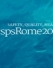 Piscine Castiglione sponsor della 5° Conferenza Internazionale Swimming Pool & SPA – Roma 9-12 Aprile 2013