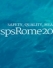 Piscine Castiglione sponsor della 5° Conferenza Internazionale Swimming Pool & SPA – Roma 9-12 Aprile 2013