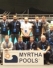 Myrtha Pools : deux piscines pour les Championnats LEN 2013 à Herning !