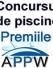 Concursul de piscine Premiile APPW