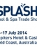 Only few days until SPLASH! - Australia’s biggest Pool & Spa Trade Show 
