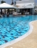  Poolstones pool renovation features world-first free-form marble channel