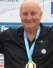 FINA World Masters water polo team Gold for Anti Wave founder