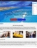 UK Pool & Spa Expo website goes multilingual