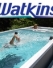 Hot Tub Leader Watkins Manufacturing Corporation Acquires Aquatic Fitness Innovator Endless Pools, Inc.