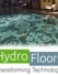 Hydrofloors® movable swimming pool floors, expansion reinforced by new investors