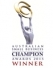 Australian Innovative Systems (AIS) is Manufacturing winner at Australian Small Business Champion Awards 2015
