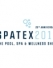 SPATEX 2016 gets new logo and website