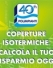 Il primo software di calcolo per la stima del risparmio energetico da Polimpianti