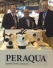Tecnova, erfolgreiche Messe für Peraqua in Madrid