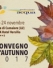 Tutto pronto al Convegno d’Autunno di Professione Acqua